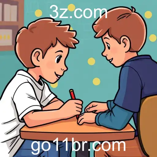 A Importância dos Jogos Educativos no Aprendizado Moderno