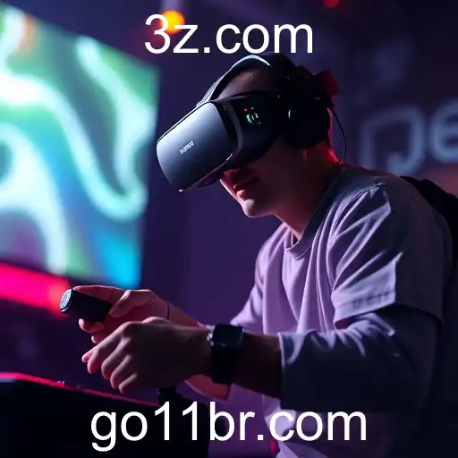 A Evolução do Mercado de Jogos Online em 2025