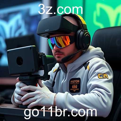 O Crescimento Explosivo dos Jogos na Era Digital