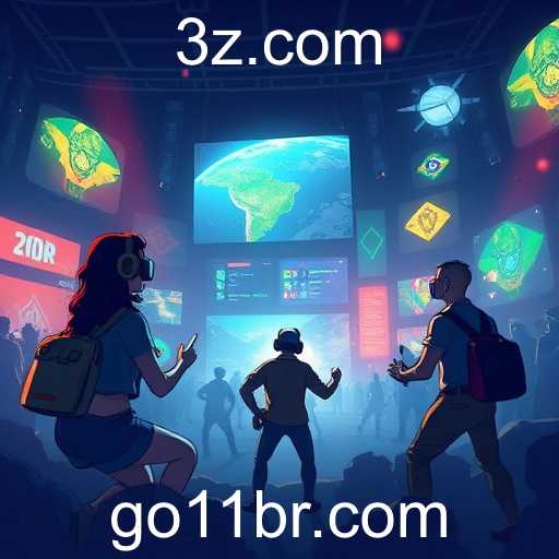 O Futuro dos Jogos em Português: Novidades e Tendências