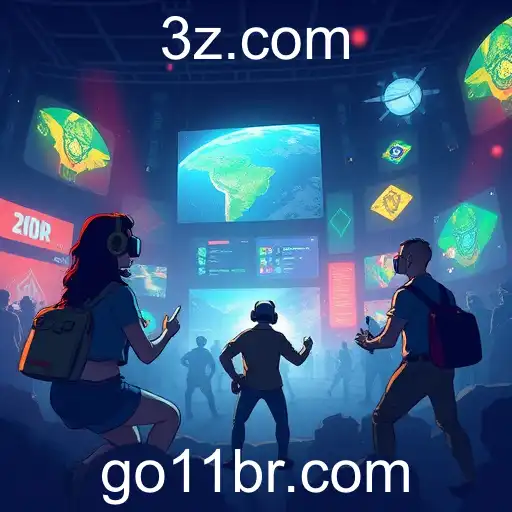 O Futuro dos Jogos em Português: Novidades e Tendências