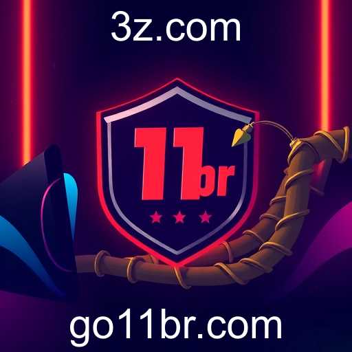 Revolução no Mundo dos Games com 11br