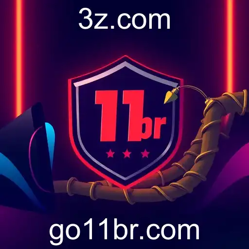 Revolução no Mundo dos Games com 11br