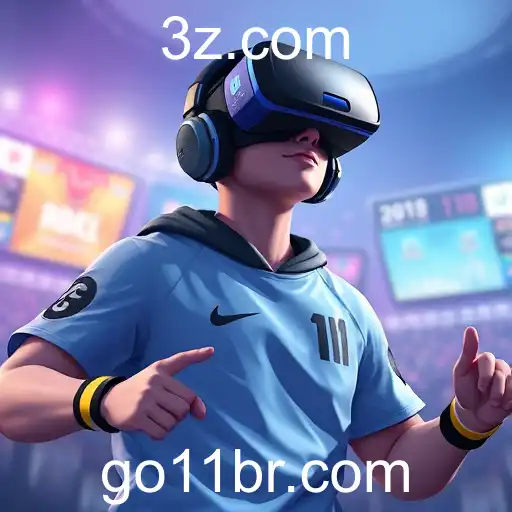 O Impacto dos Jogos no Cenário Atual de Entretenimento