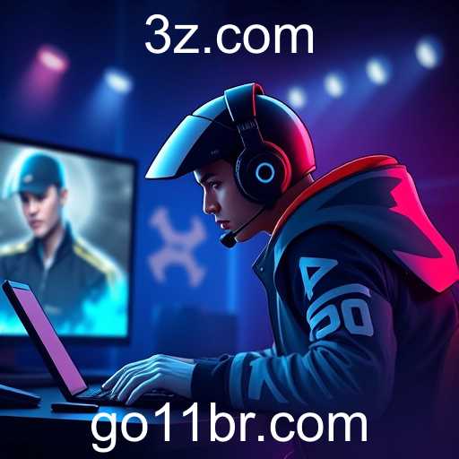 Expansão do Universo Gamer no Brasil