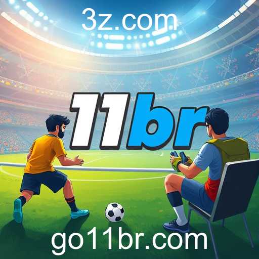 Revolução dos Jogos em Português: O Impacto do '11br'