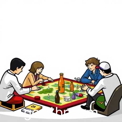 Inovações no Mundo dos Jogos em 2025