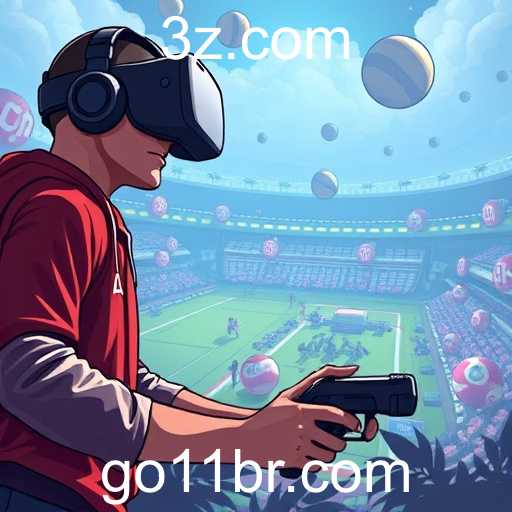 Tendências e Inovações no Mercado de Jogos em 2025