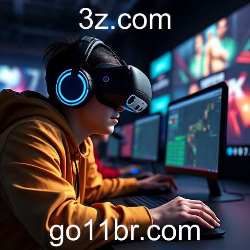 O Impacto dos Jogos Online na Cultura Brasileira Atual