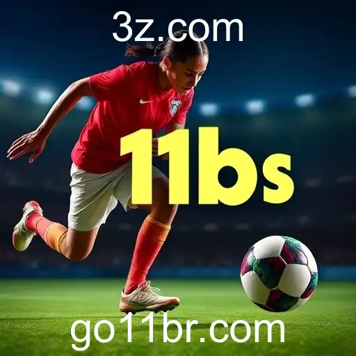 O Desafio da Categoria 'Esportes' no 11br: Um Jogo Para Apaixonados