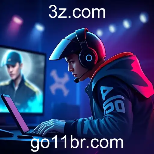 Ascensão do 11br: O Futuro dos Jogos Online