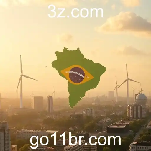 Avanços na Tecnologia Nacional: Uma Análise do Cenário Atual