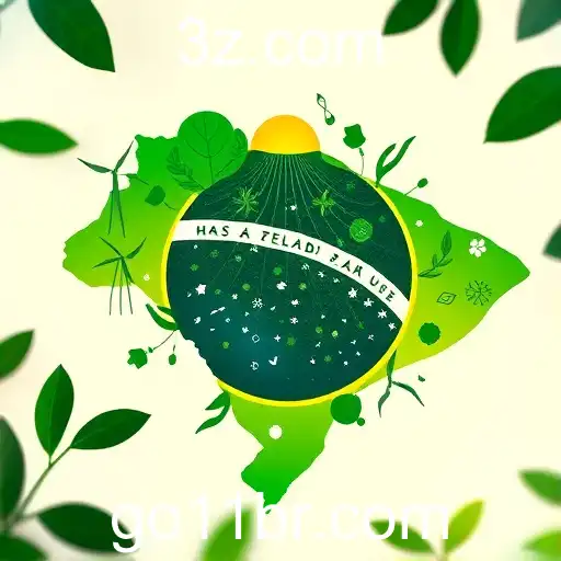 O Impacto da Tecnologia no Universo dos Jogos: A Ascensão de 11br